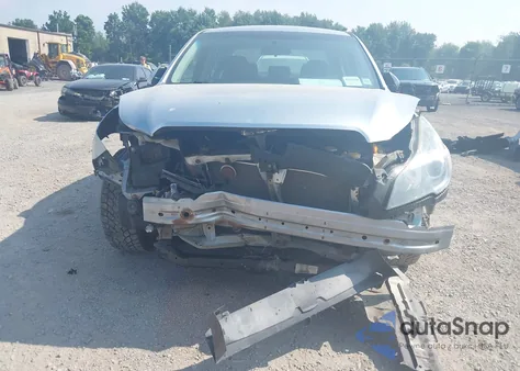 2014 Subaru Legacy 2.5I Premium z USA, uszkodzony, nr VIN 4S3BMBC67E3002312